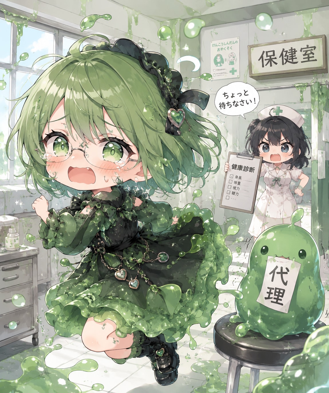 今年もXデイが来る…