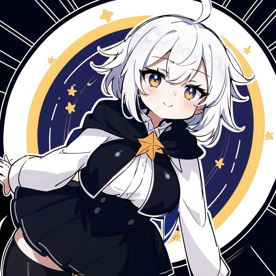 きゃわ！