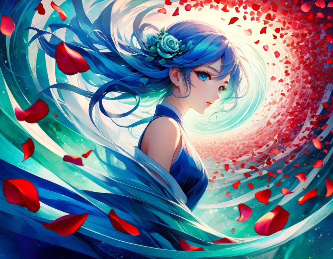 354 | の人気AIイラスト・グラビア