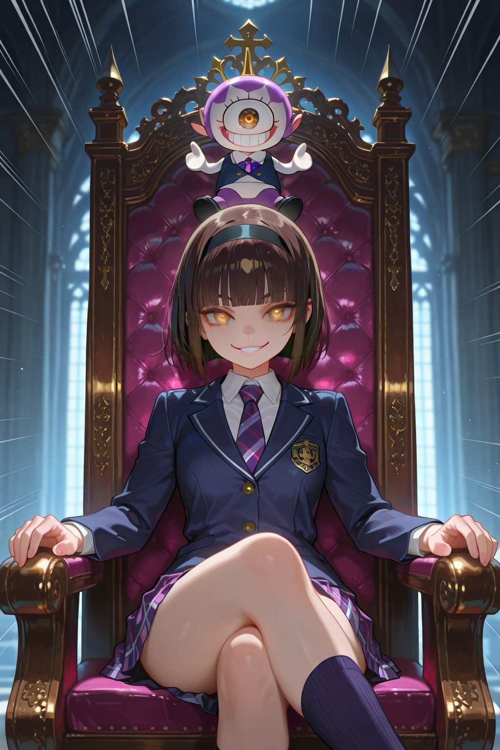 謎の生命体 | の人気AIイラスト・グラビア