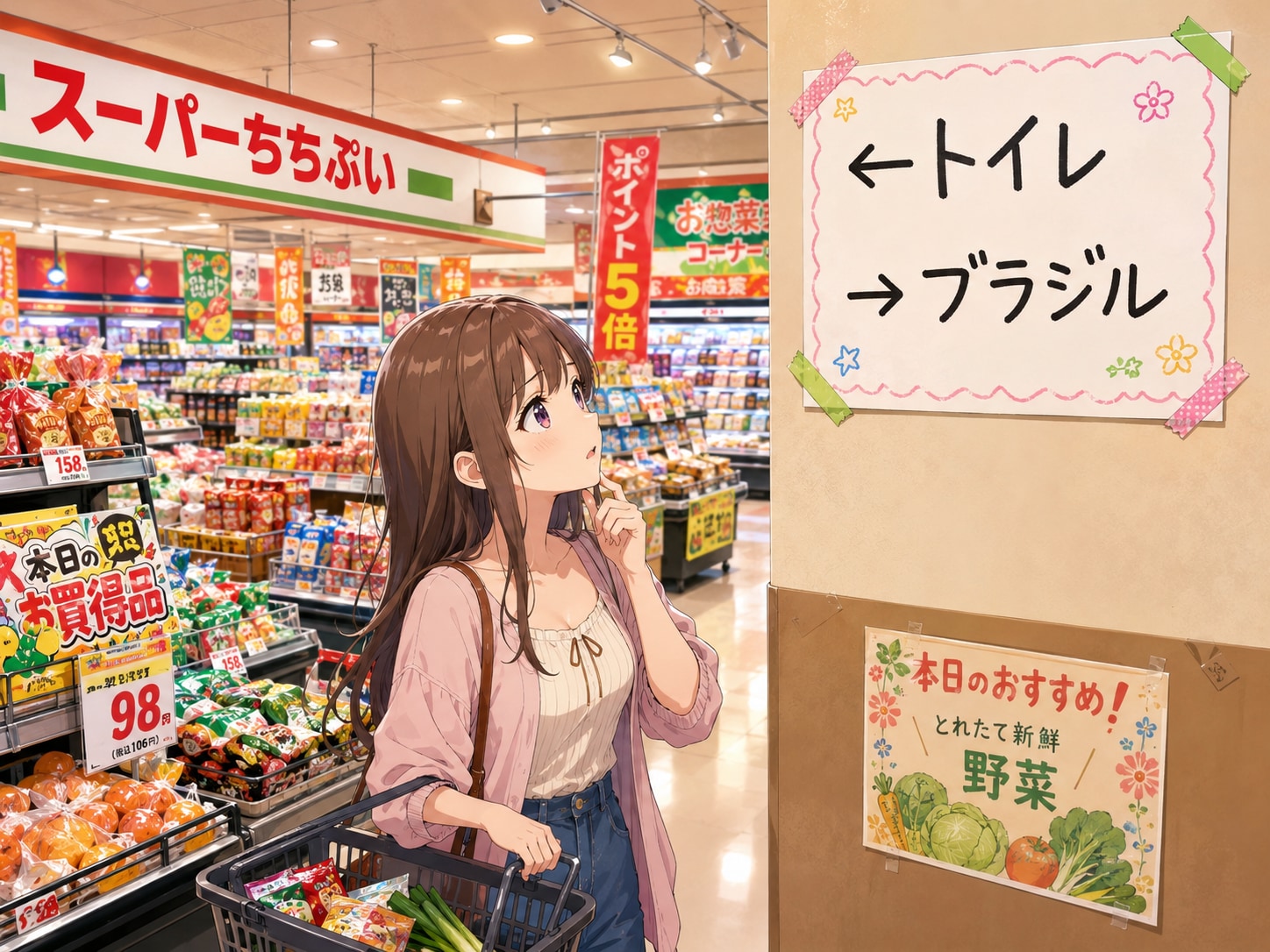 はりがみ
