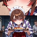 気に入っていたのに残念 2枚目