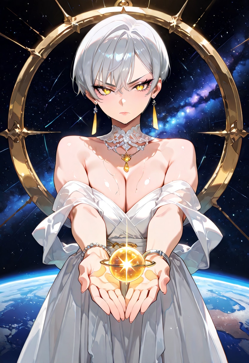 無題 | の人気AIイラスト・グラビア