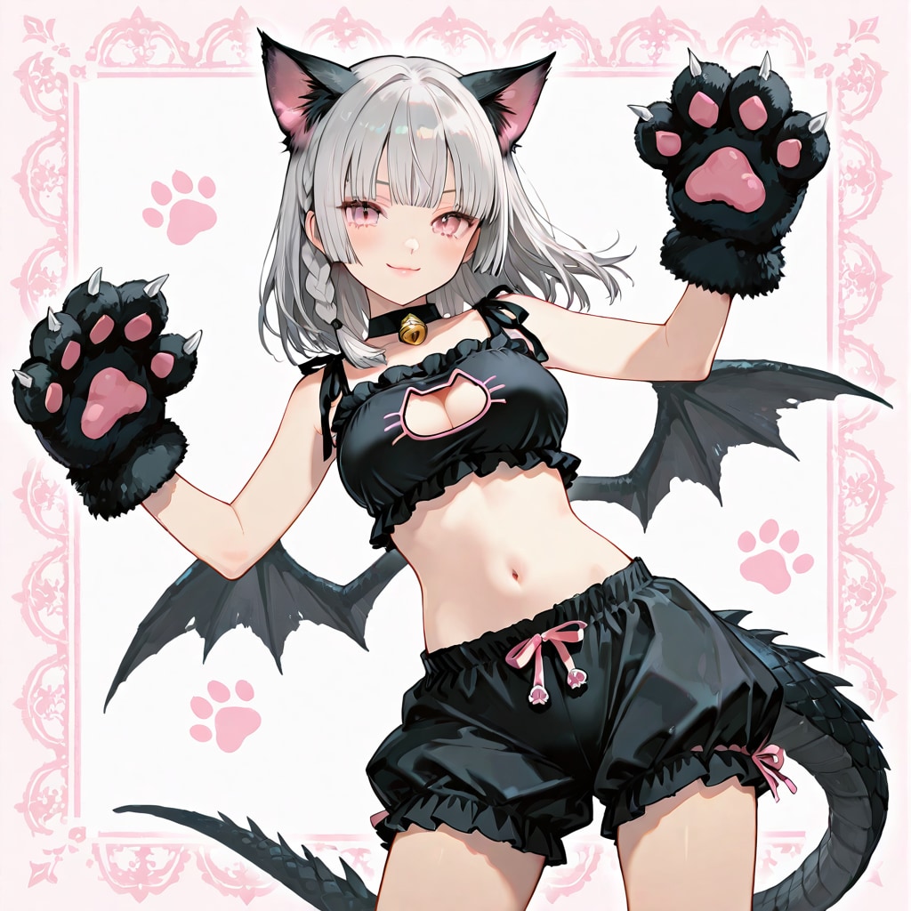 おはよう🐈‍⬛　#31