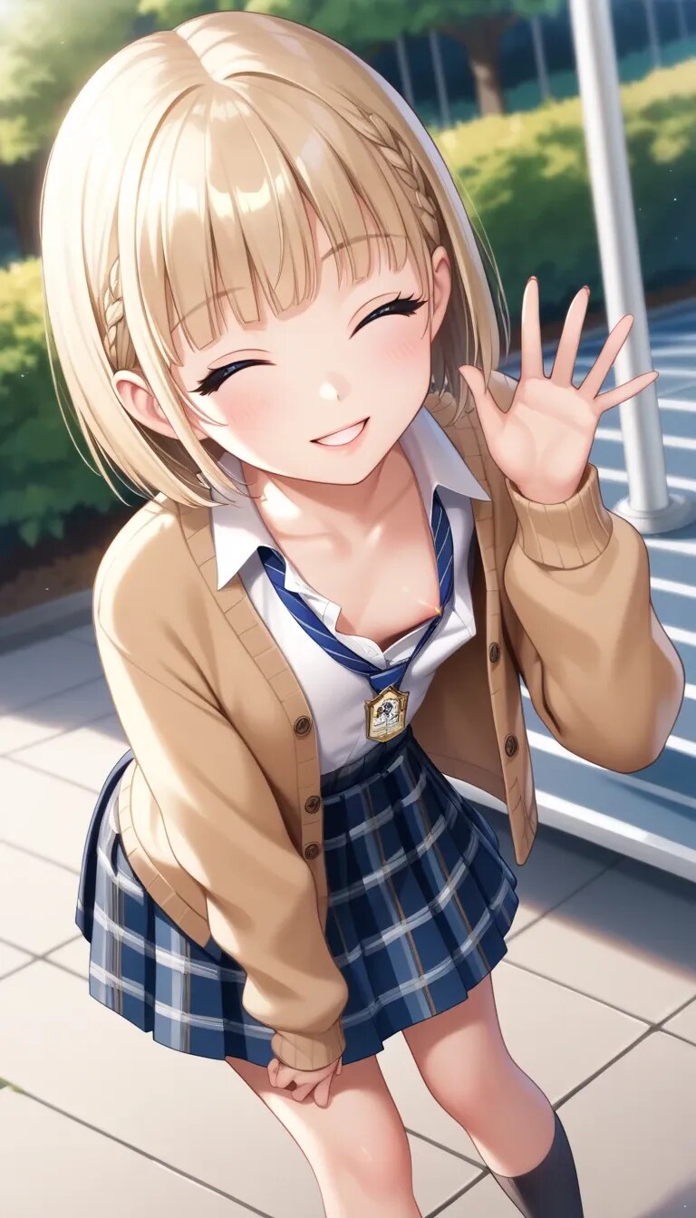 やっほ〜💕
