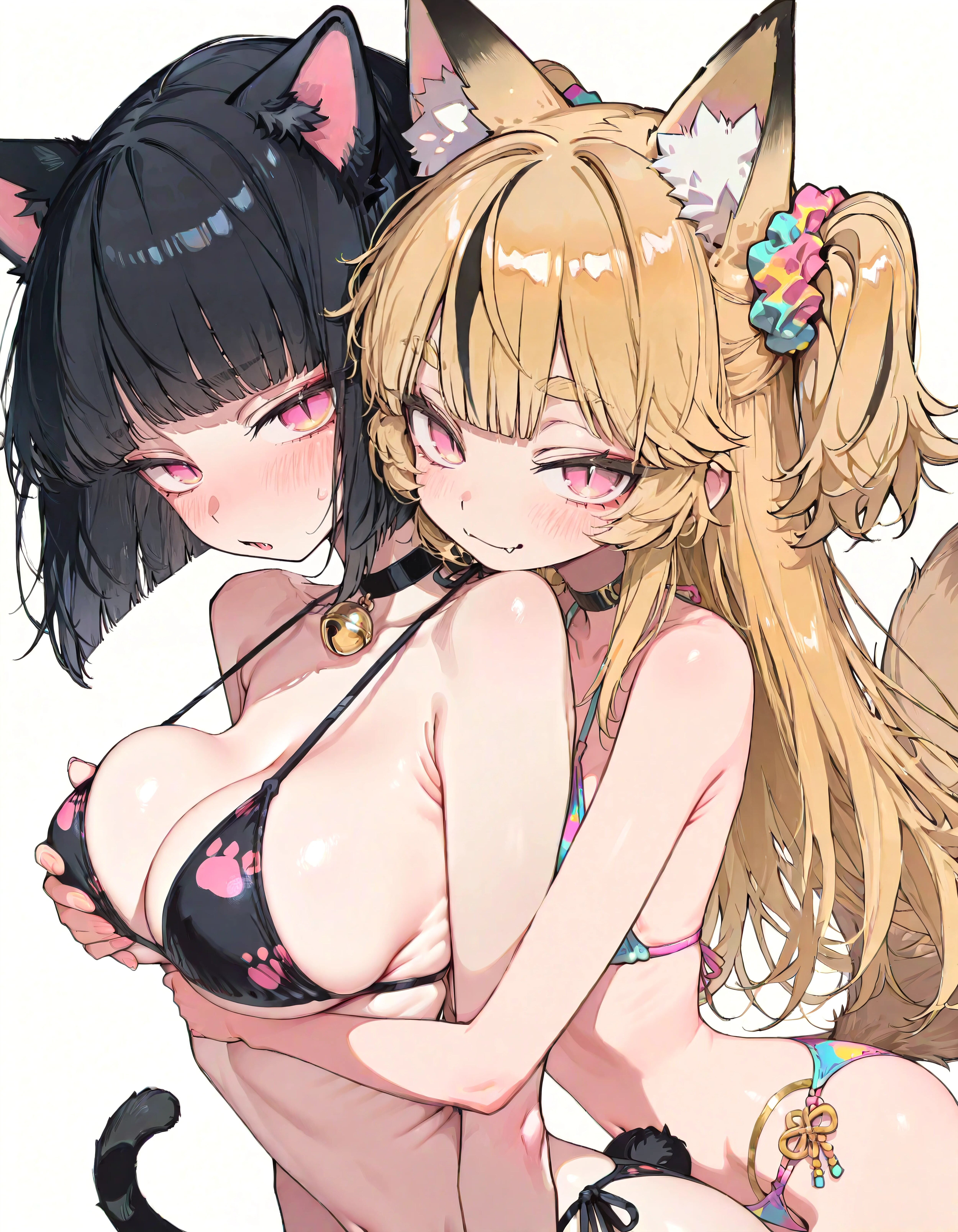 Too Close to Ignore