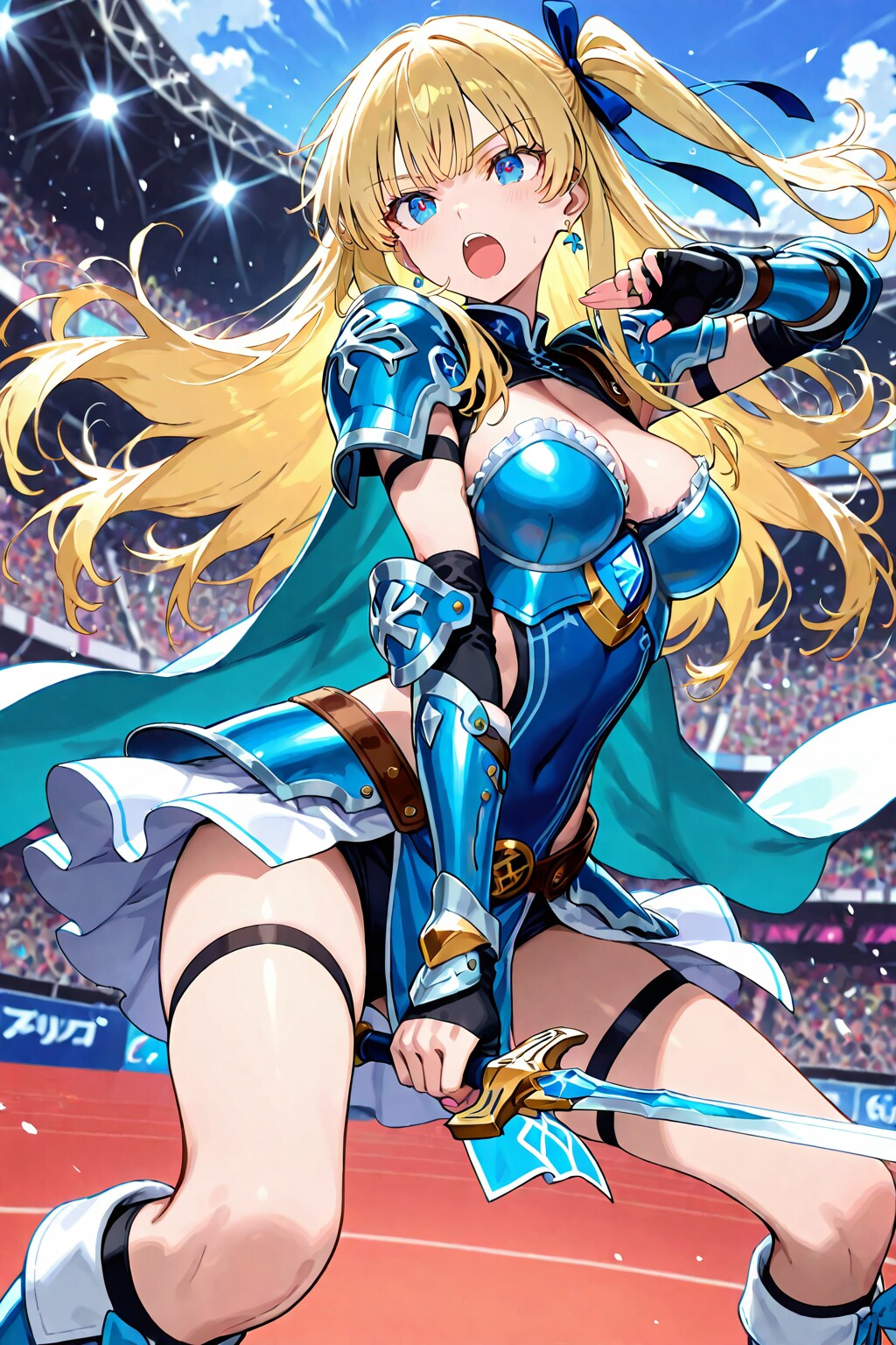 今日のちちぷい　その４０８