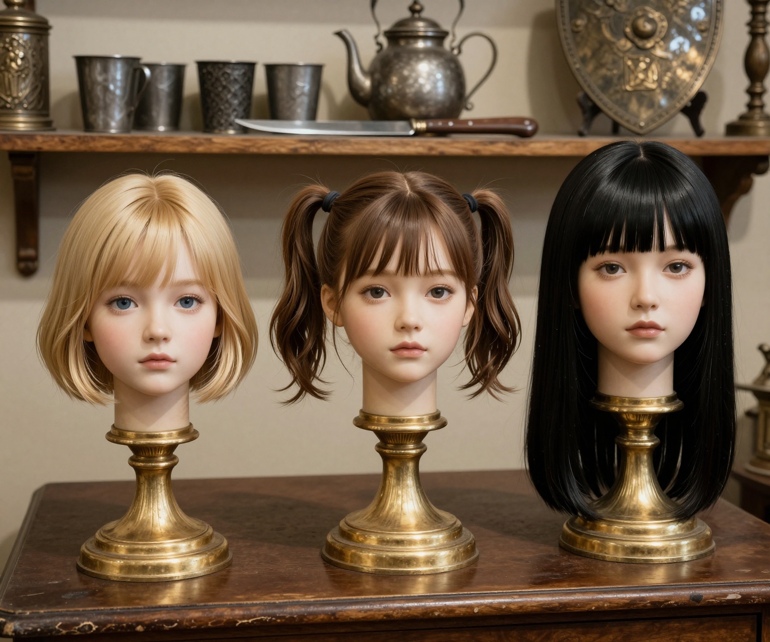ZITでHead Trophy