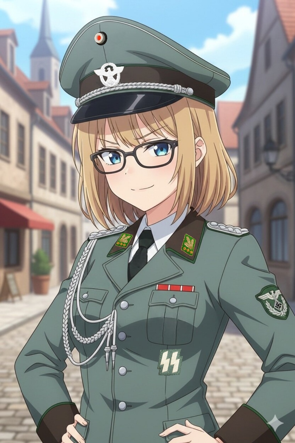 ドイツ警察(1942年)