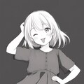 テヘペロおねえさん 7枚目