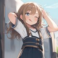 テヘペロおねえさん 6枚目