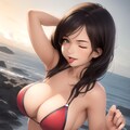 テヘペロおねえさん 11枚目