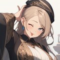 テヘペロおねえさん 4枚目