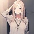 テヘペロおねえさん 3枚目