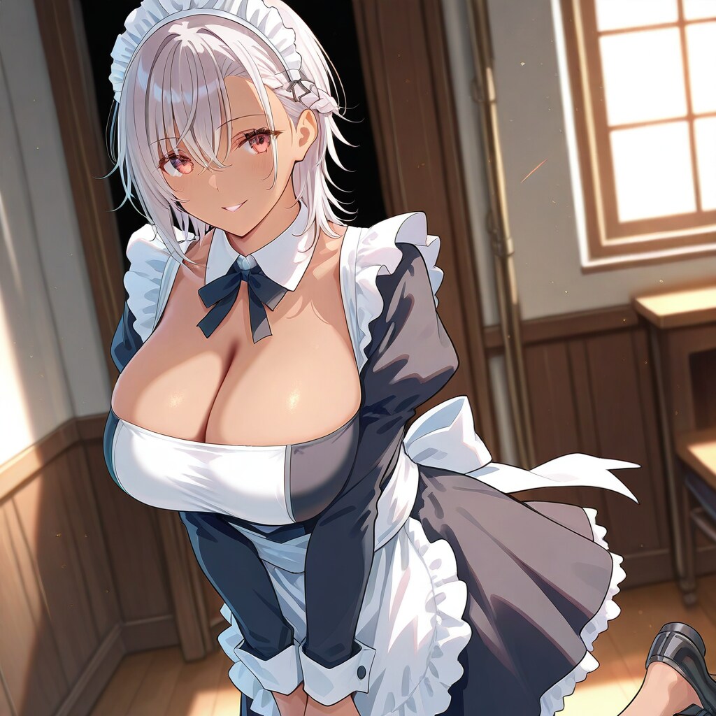 うちのメイドさん