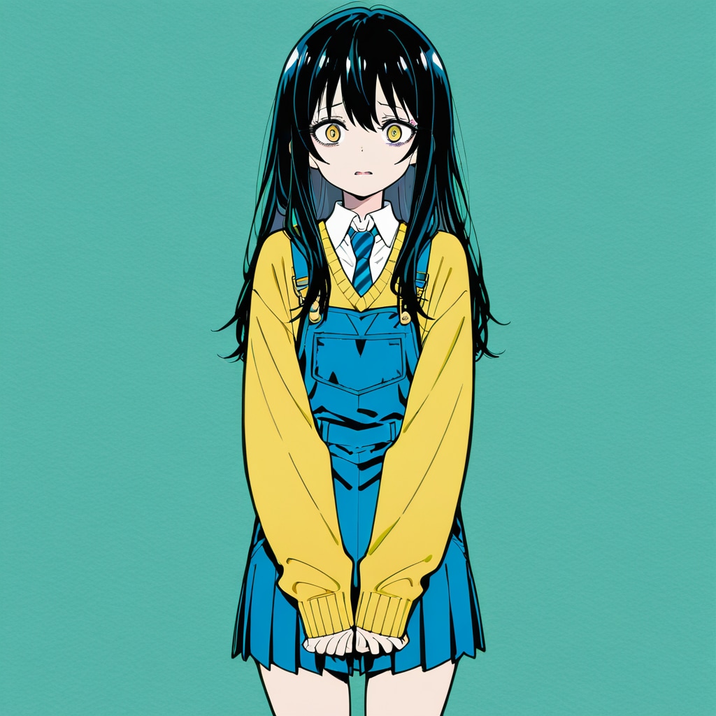 見える子ちゃん