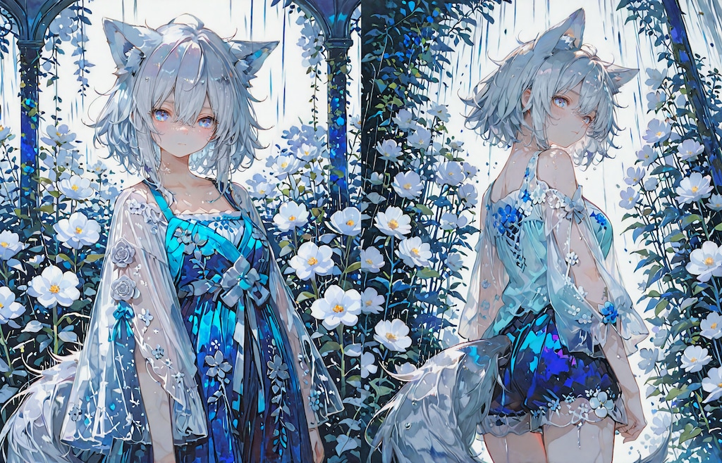雨