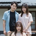 家族を紹介します 5枚目