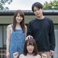 家族を紹介します 9枚目