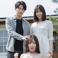 家族を紹介します 6枚目