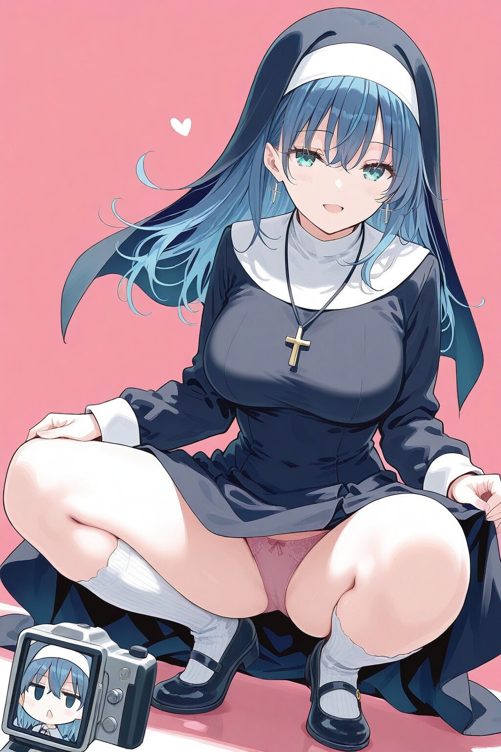 1