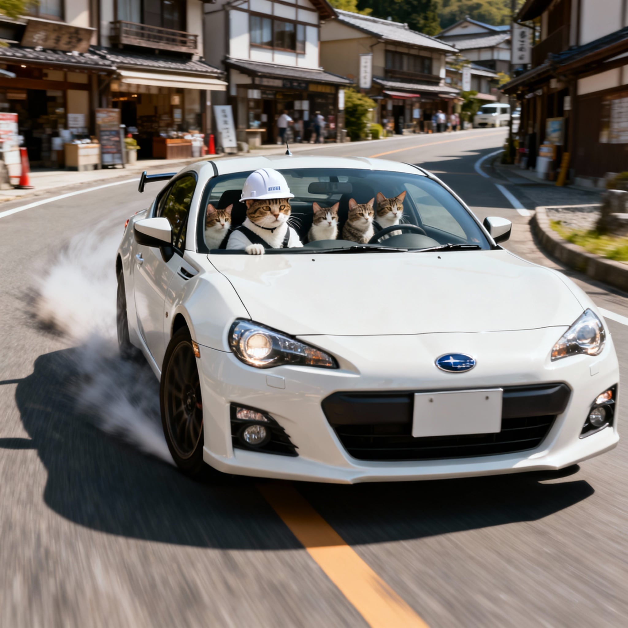 Cats | の人気AIイラスト・グラビア