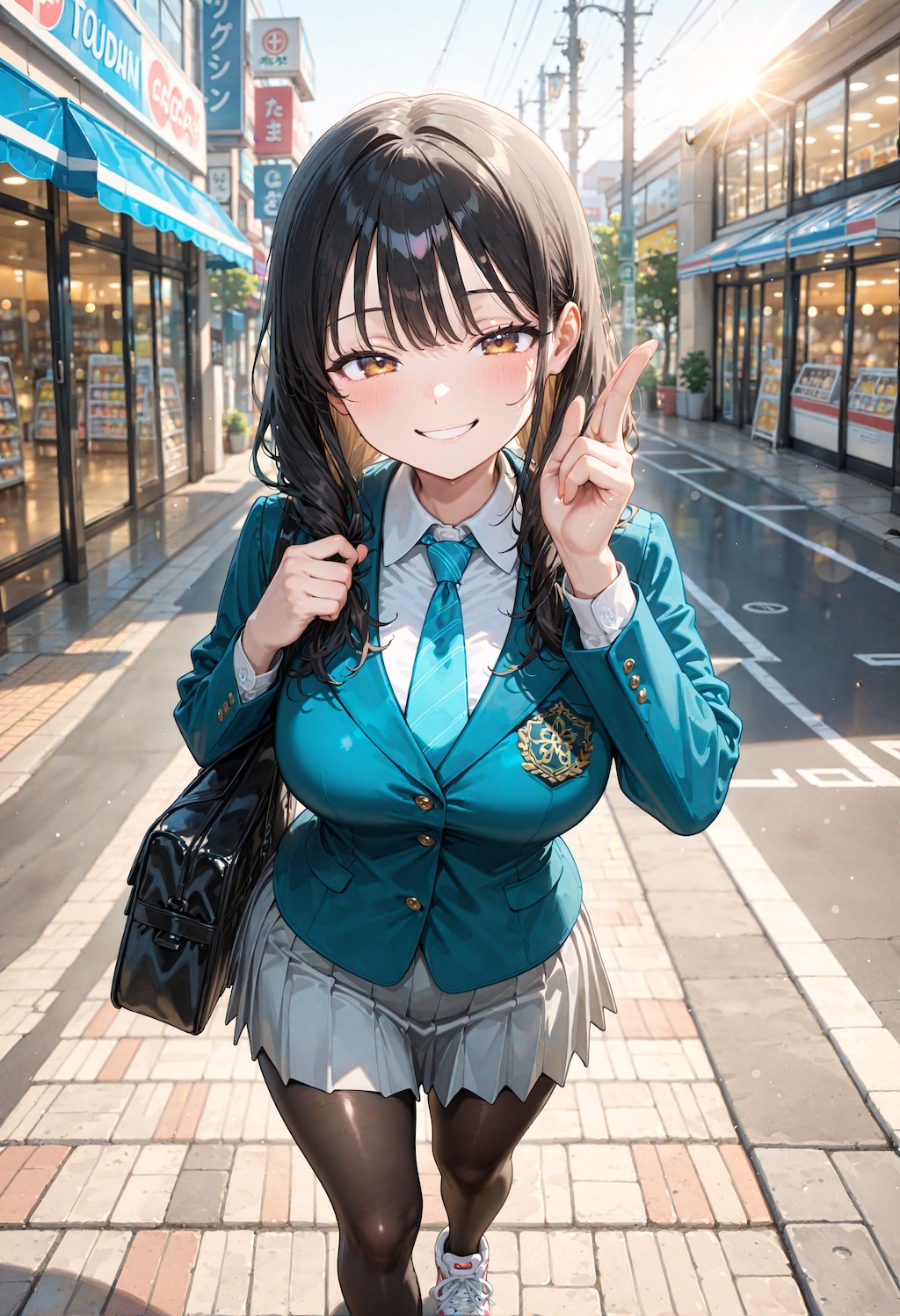 今日のスマイル 2025.4.11