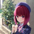 有馬かな 5枚目