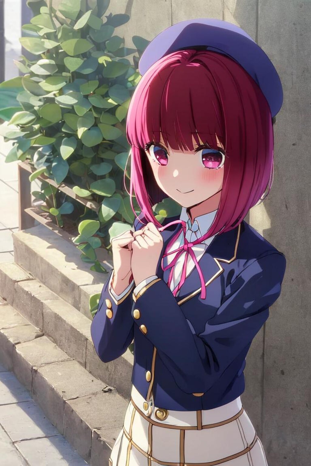 有馬かな