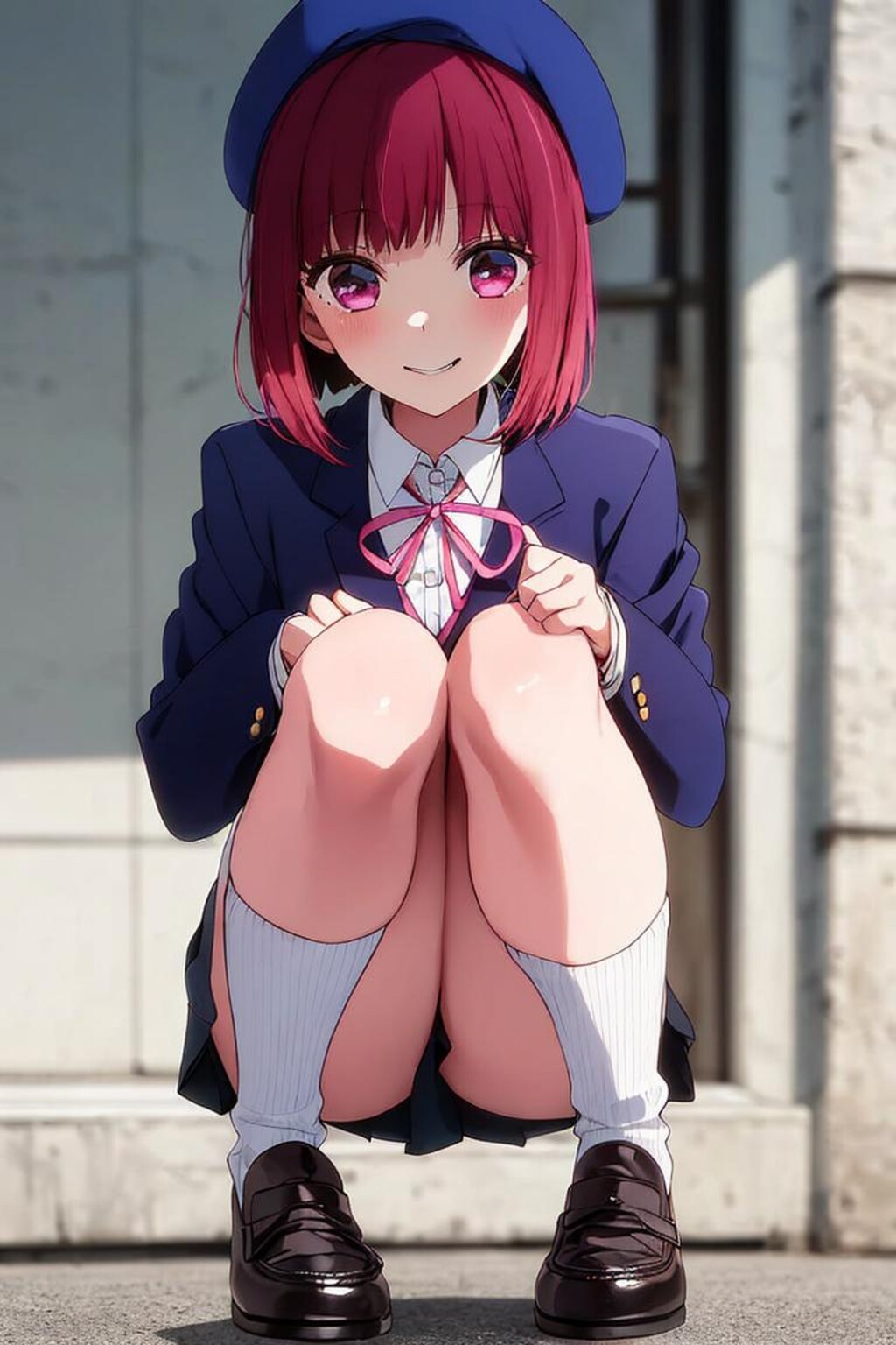 有馬かな