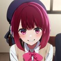 有馬かな 3枚目