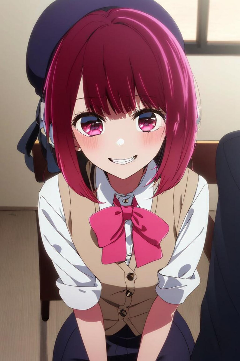 有馬かな