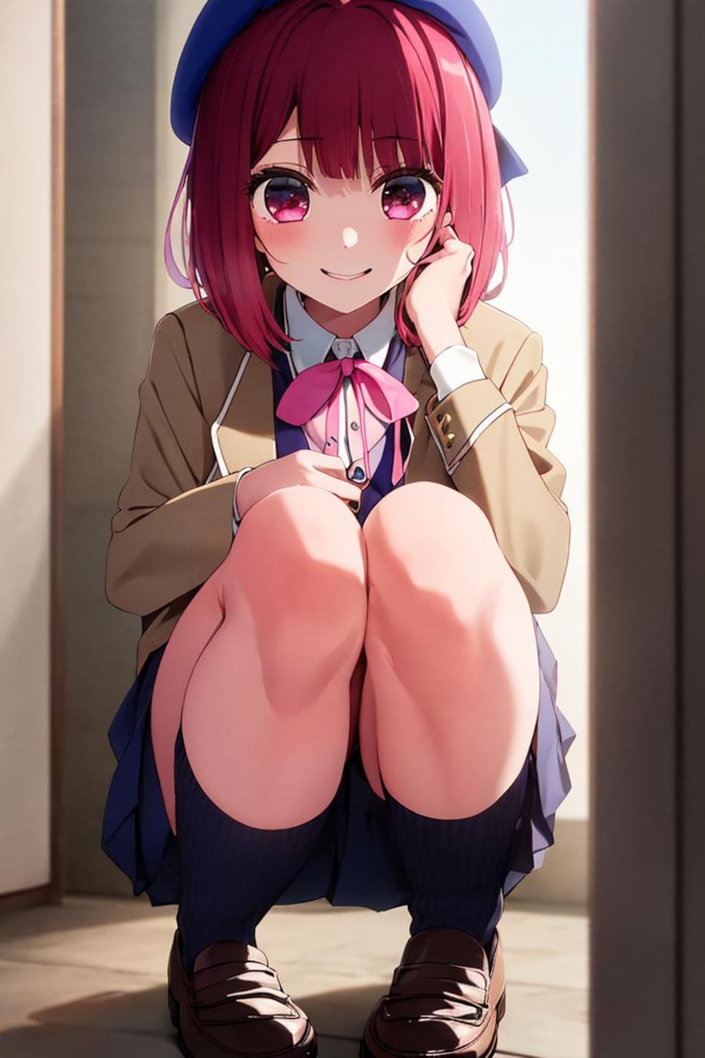 有馬かな