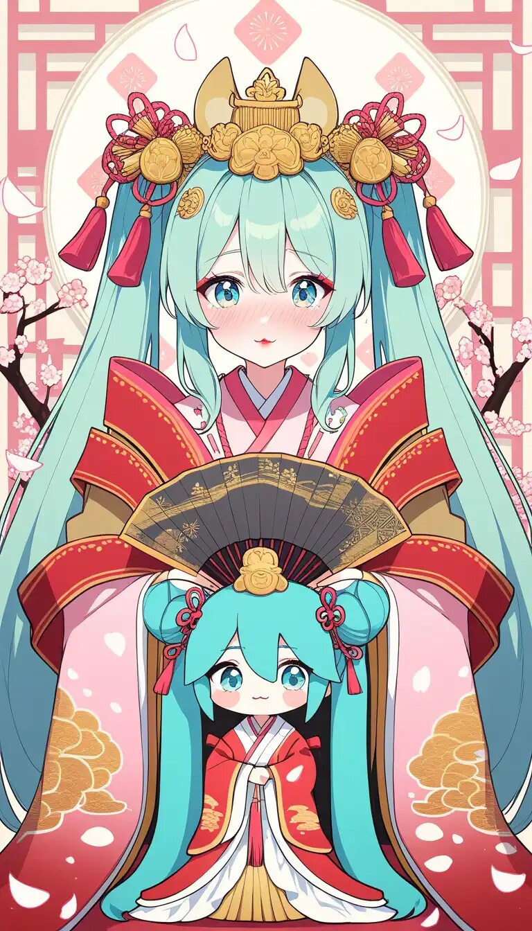 初音ミク
