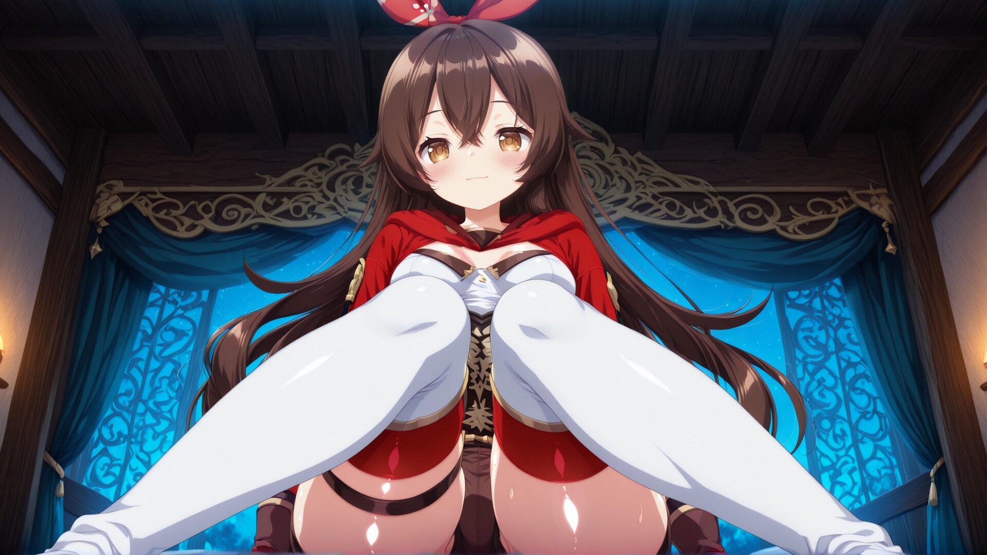 アンバー