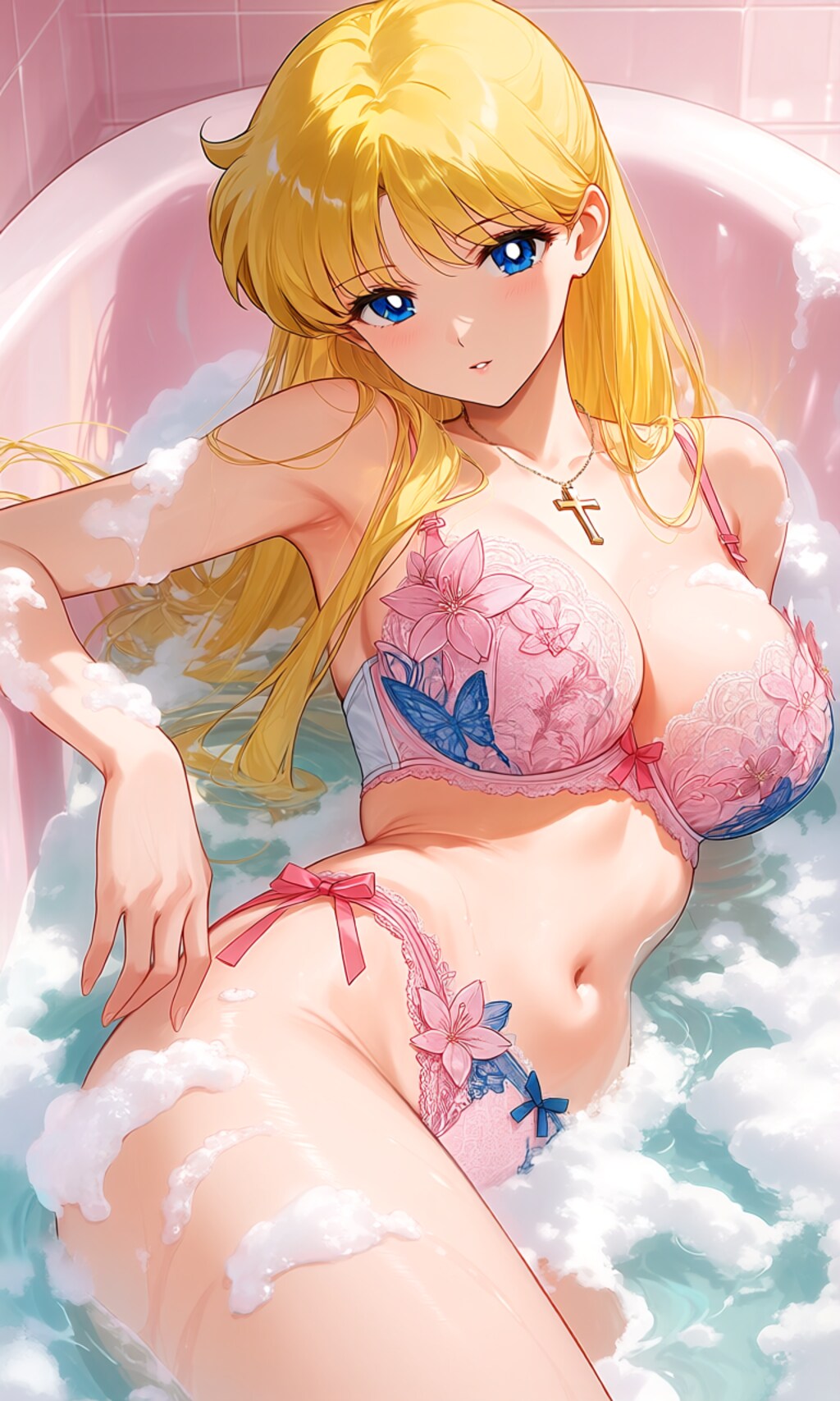 泡姫彼女　③