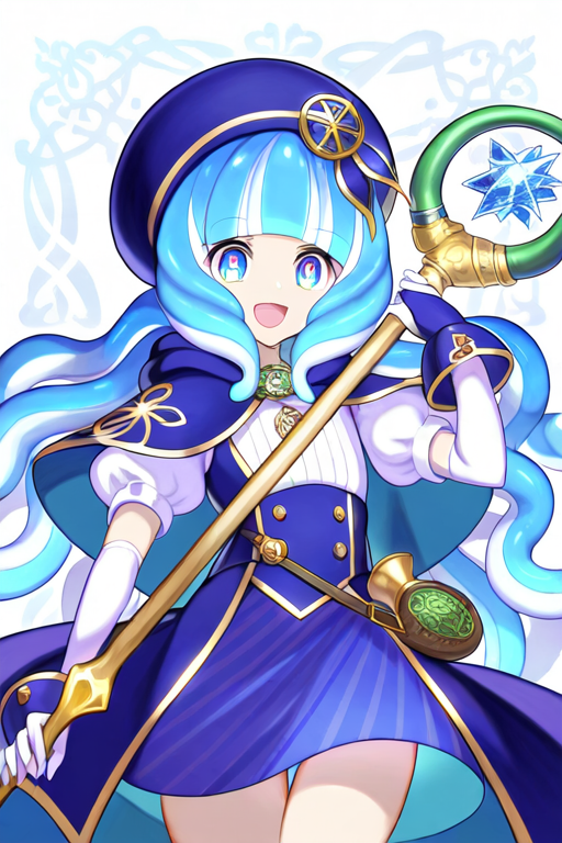 きゃわ!!