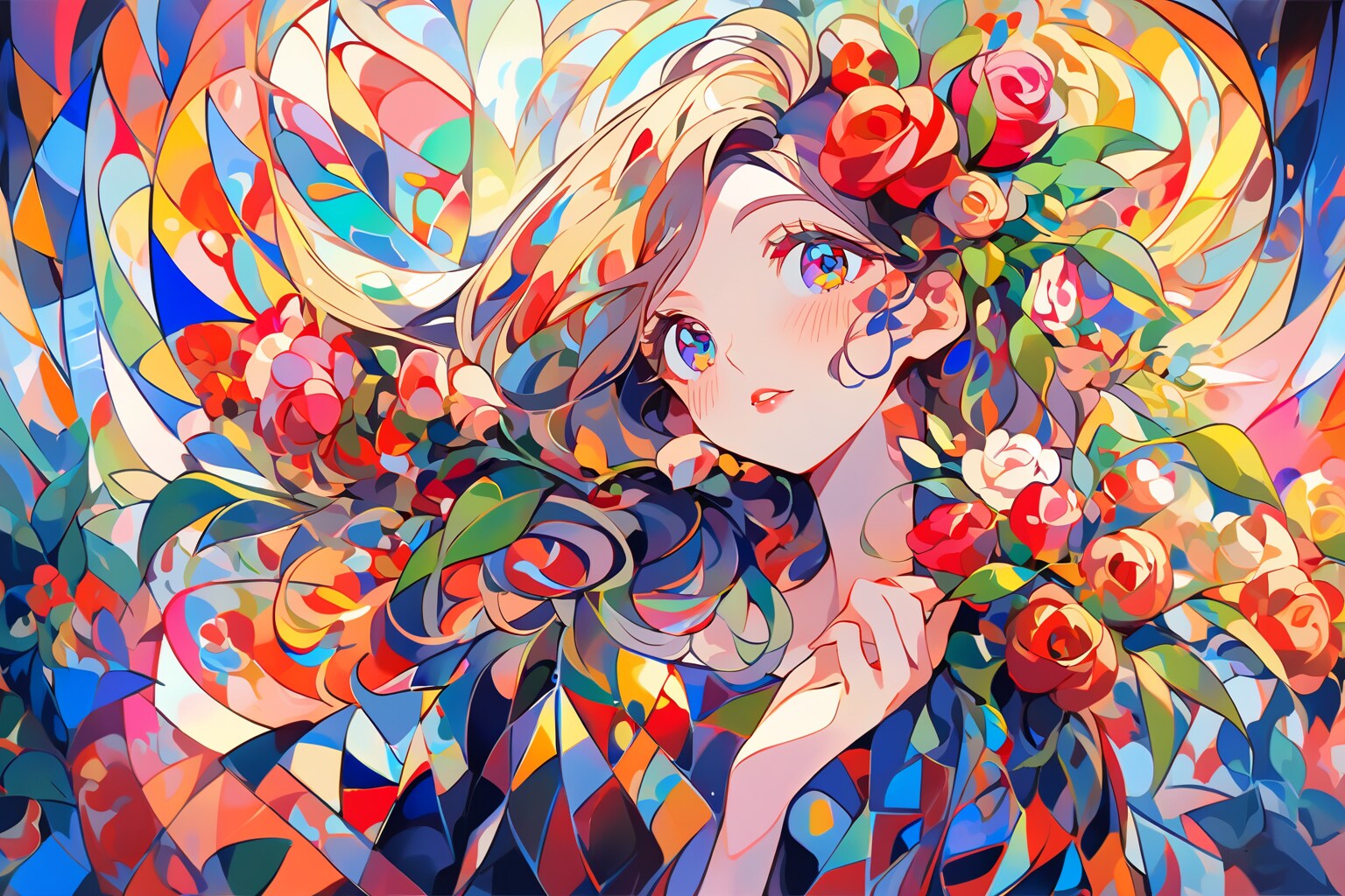 ｶﾞｼｬｶﾞｼｬん