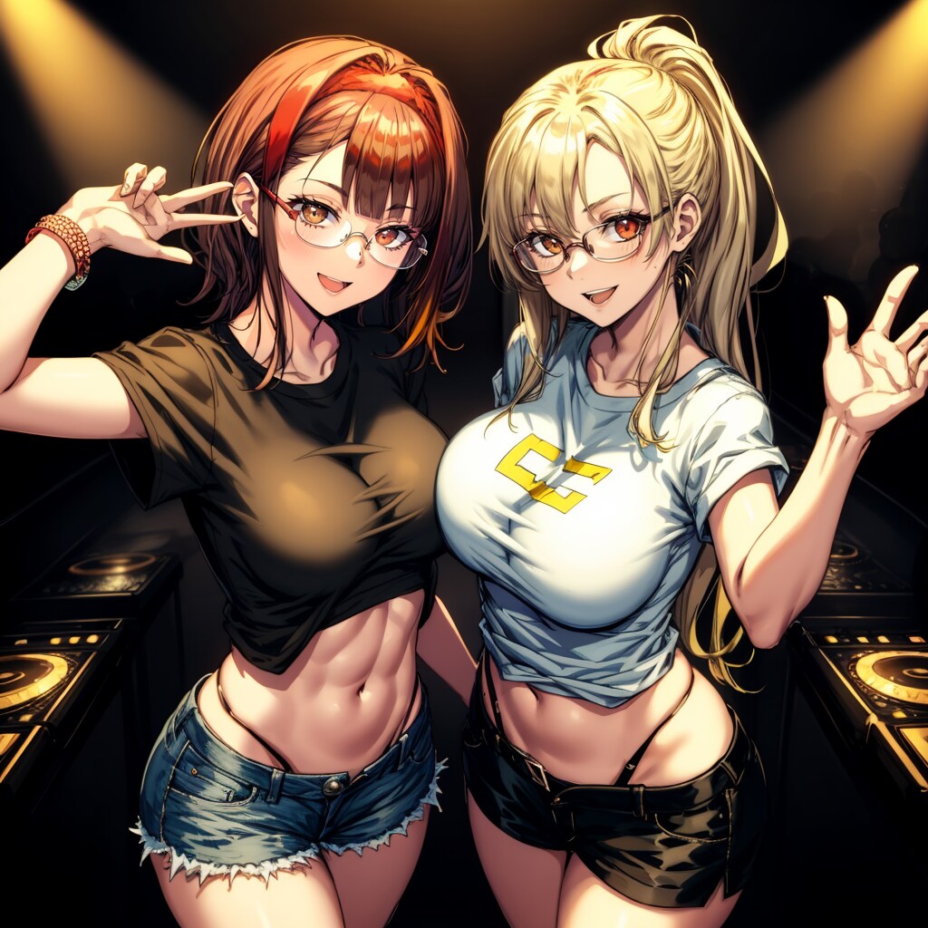 Feel Like dance！