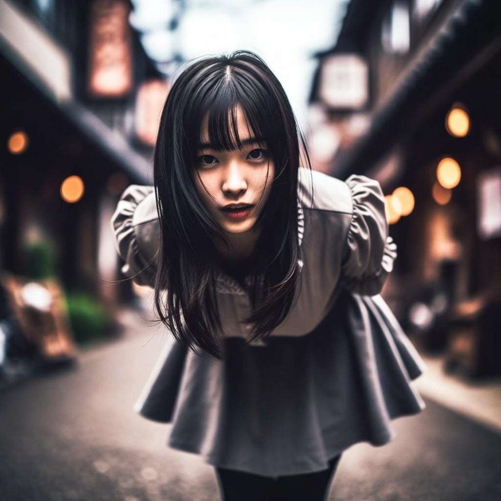 ないねー。