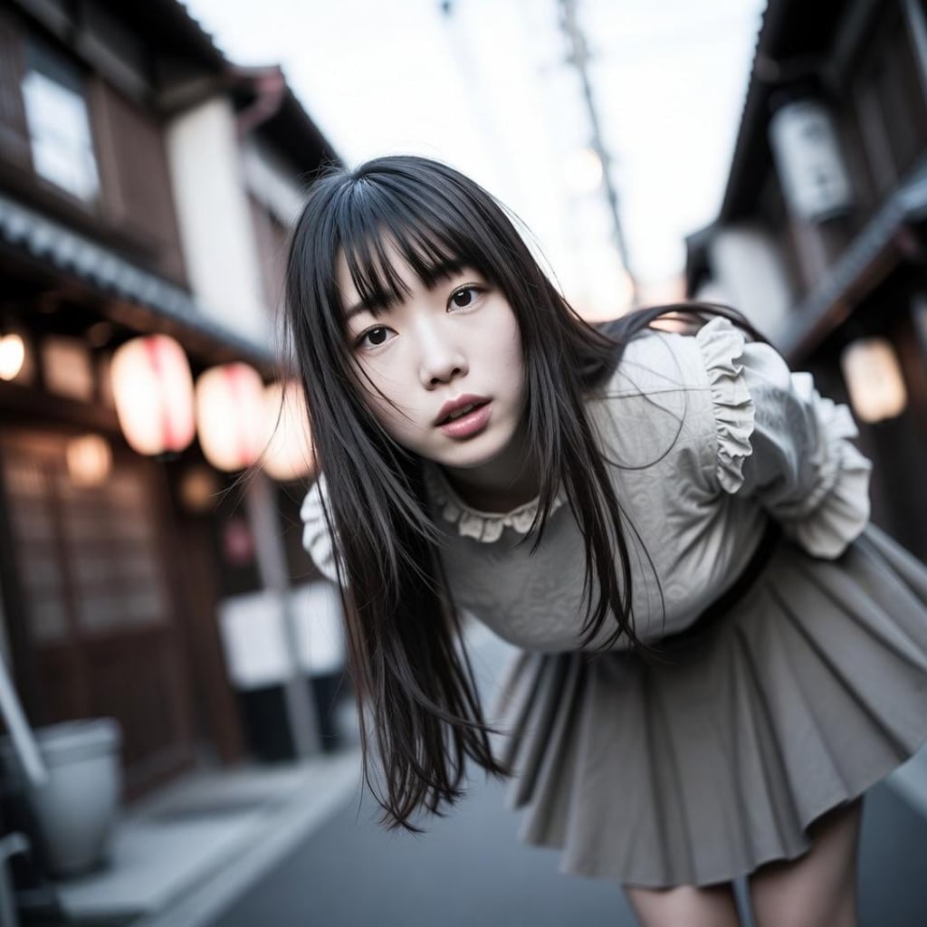 ないねー。