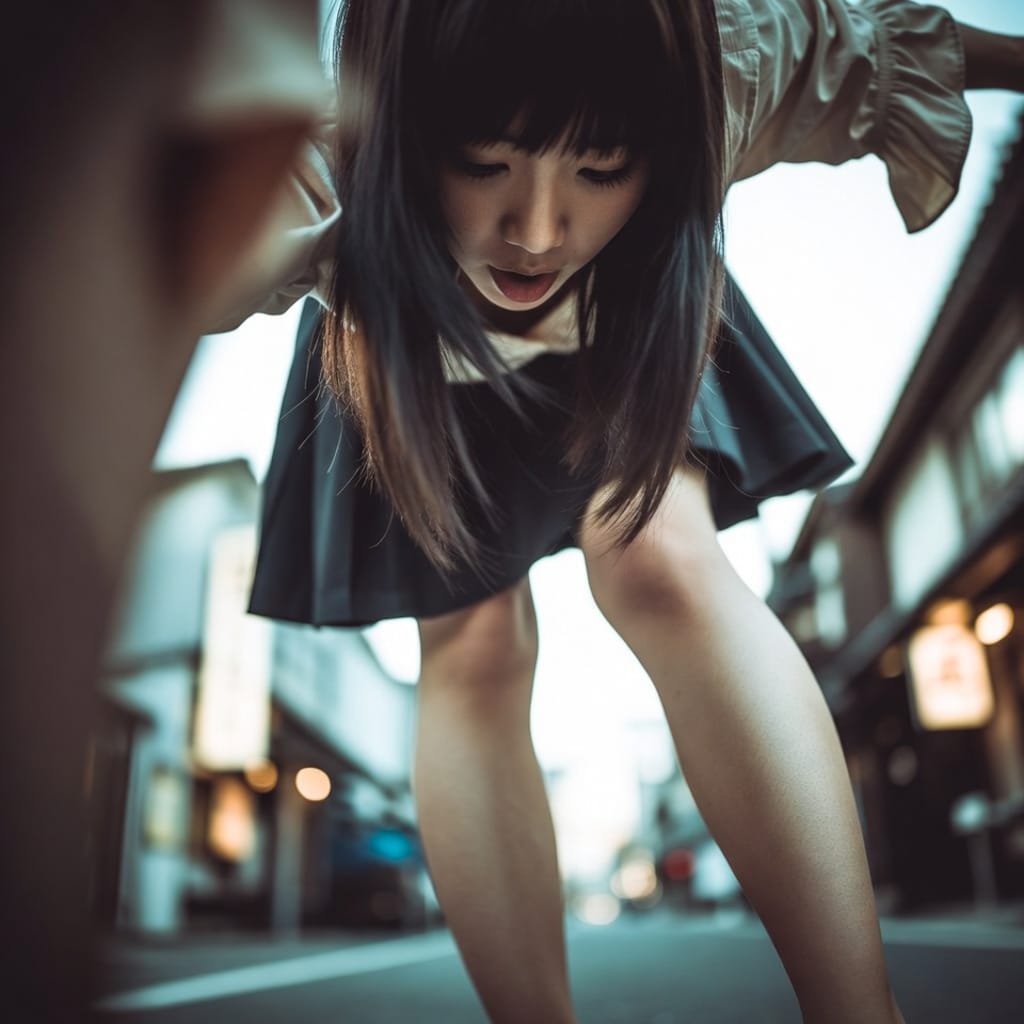 ないねー。
