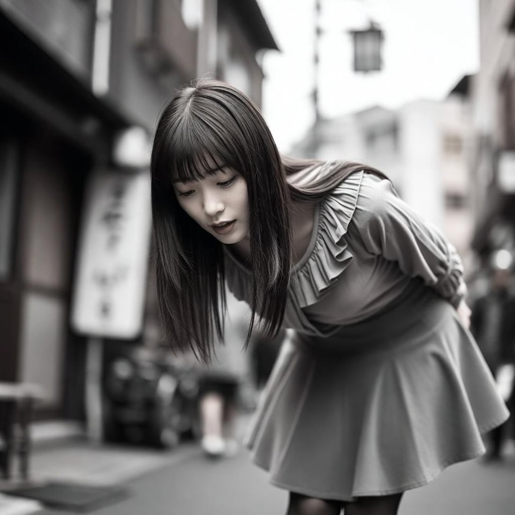 ないねー。