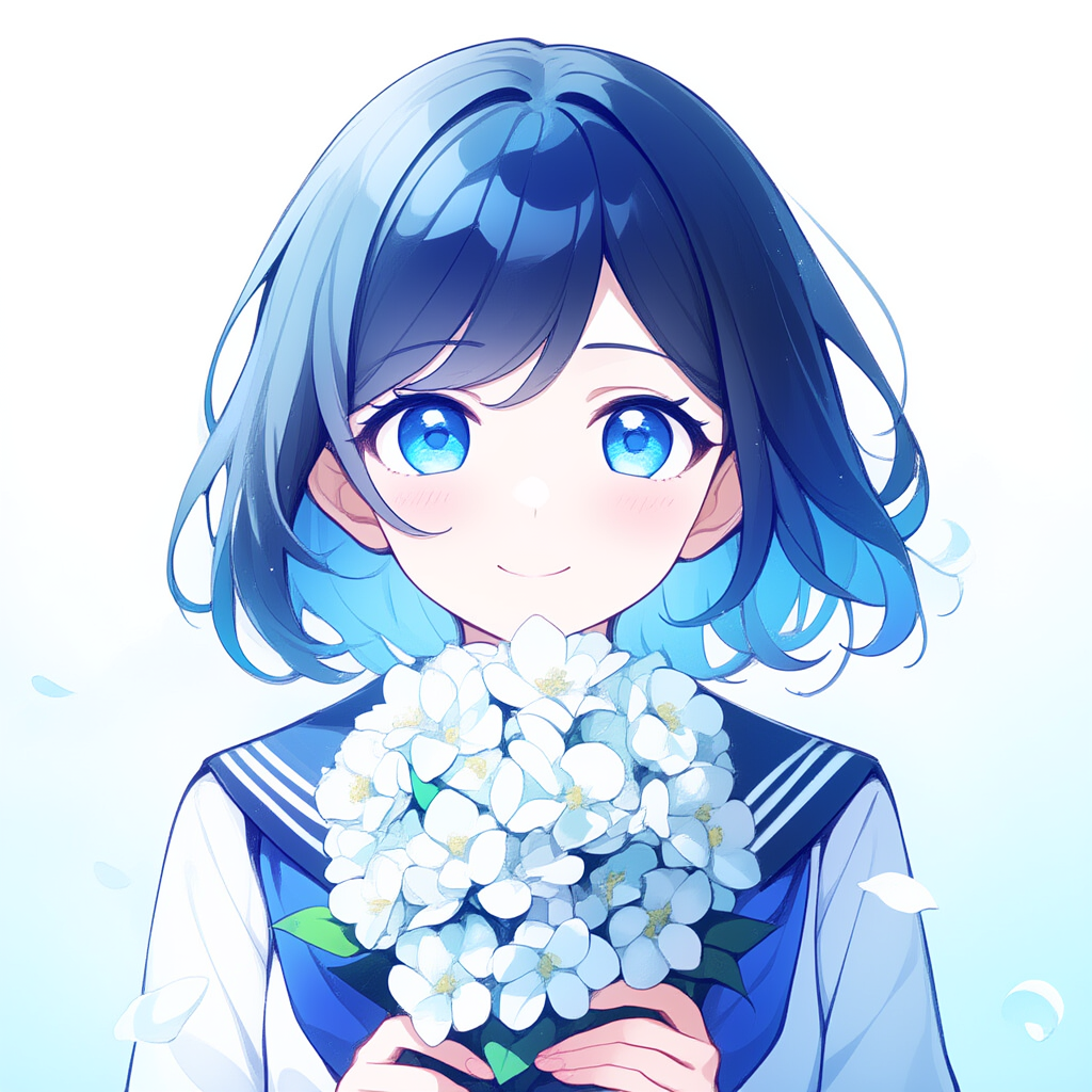 やっぱり、セーラー服が好きⅡ