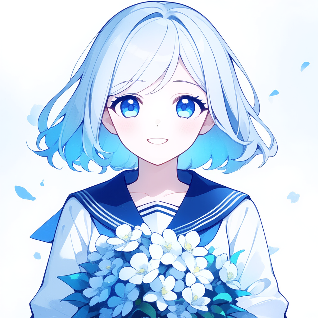 やっぱり、セーラー服が好きⅡ