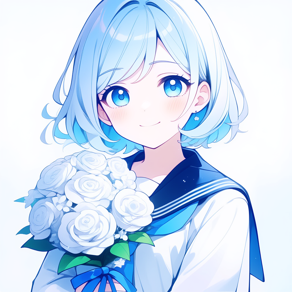 やっぱり、セーラー服が好きⅡ