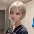 いつも笑顔な看護師さん♥️ 8枚目