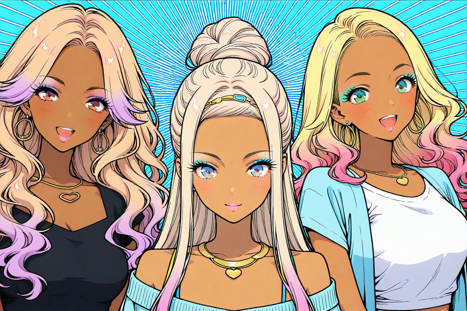 ギャール・デコ