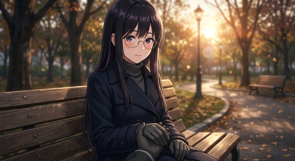 あと10分だけ…