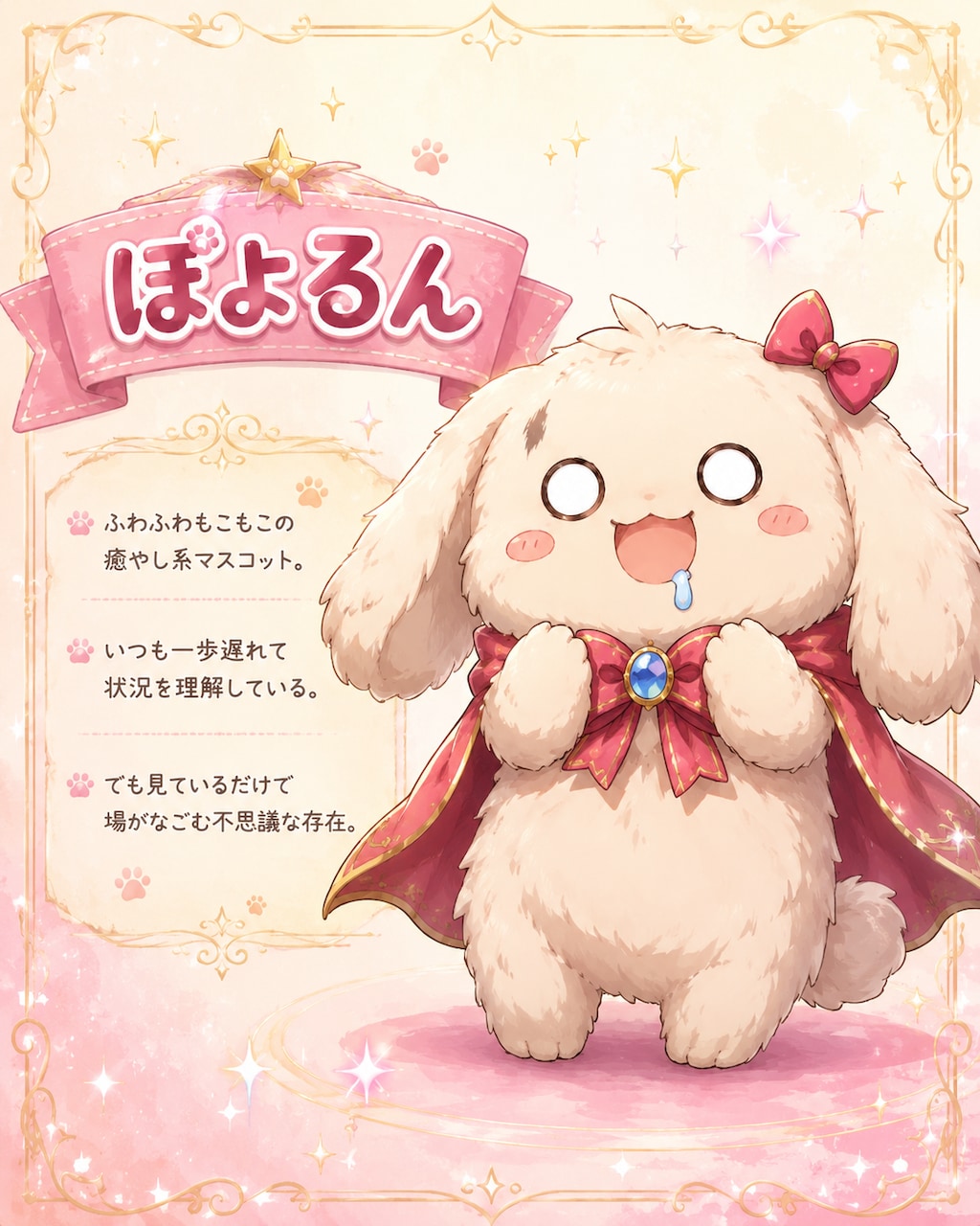 「ちちぷいで一番ウケる画像作って」とチャトピ君に頼んでみた結果…